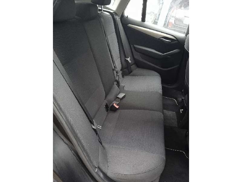 bmw x1 (e84) del año 2012