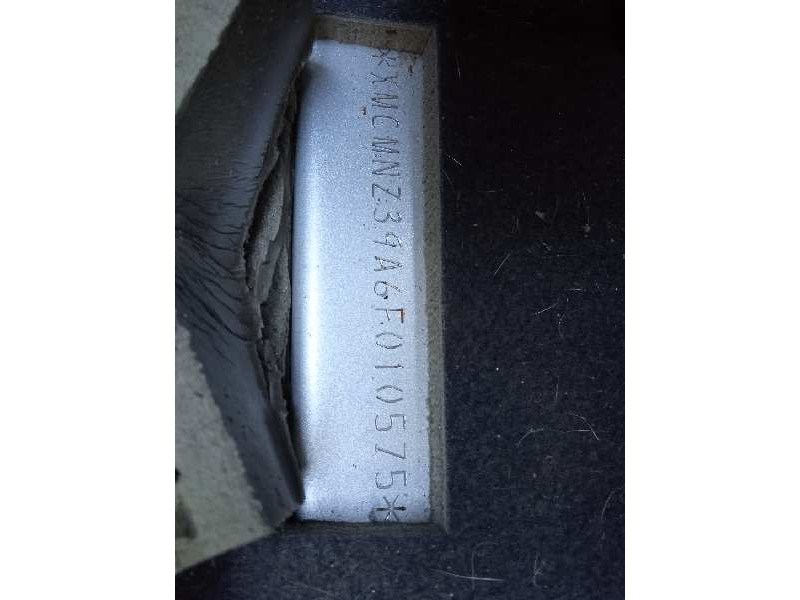 mitsubishi colt berlina 5 (z30a) del año 2005