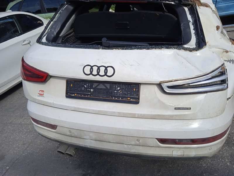 audi q3 (8ug) del año 2016