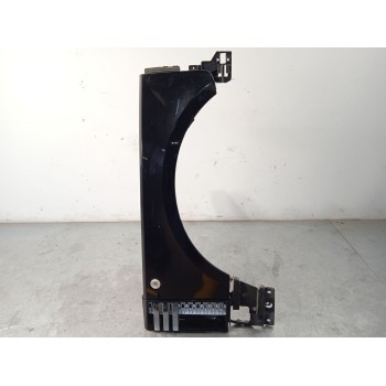 Recambio de aleta delantera derecha para land rover range rover iii (l322) 4.4 4x4 referencia OEM IAM ASB760021  