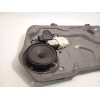 Recambio de elevalunas delantero derecho para volkswagen golf iv berlina (1j1) básico referencia OEM IAM 1J4837462D  1J4959802D