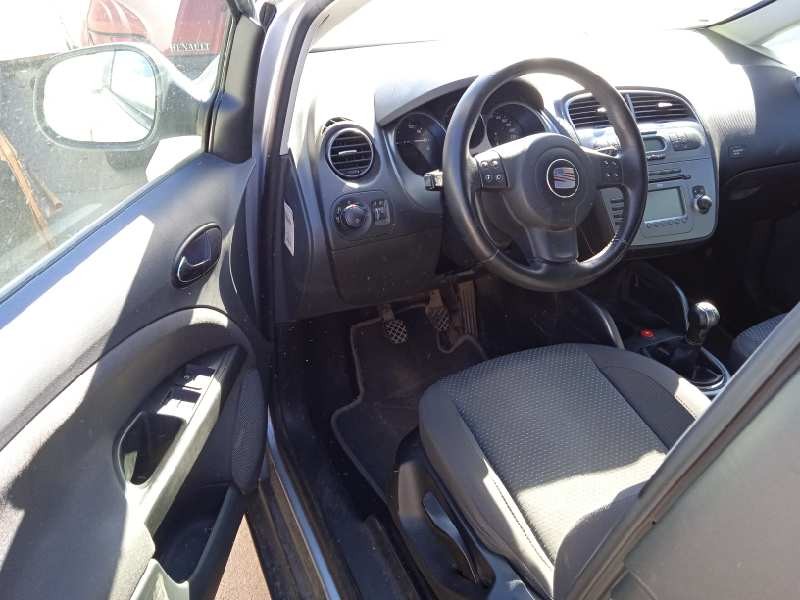 seat altea xl (5p5) del año 2008
