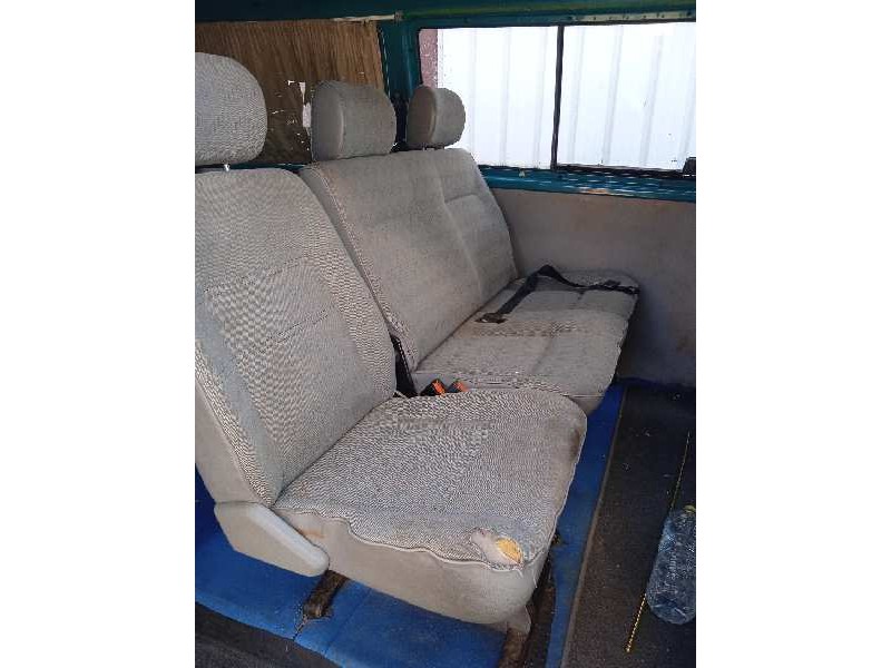 volkswagen t4 transporter/furgoneta (mod. 1991) del año 1995