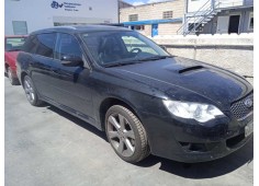 subaru legacy familiar/outback b13 (bp) del año 2009