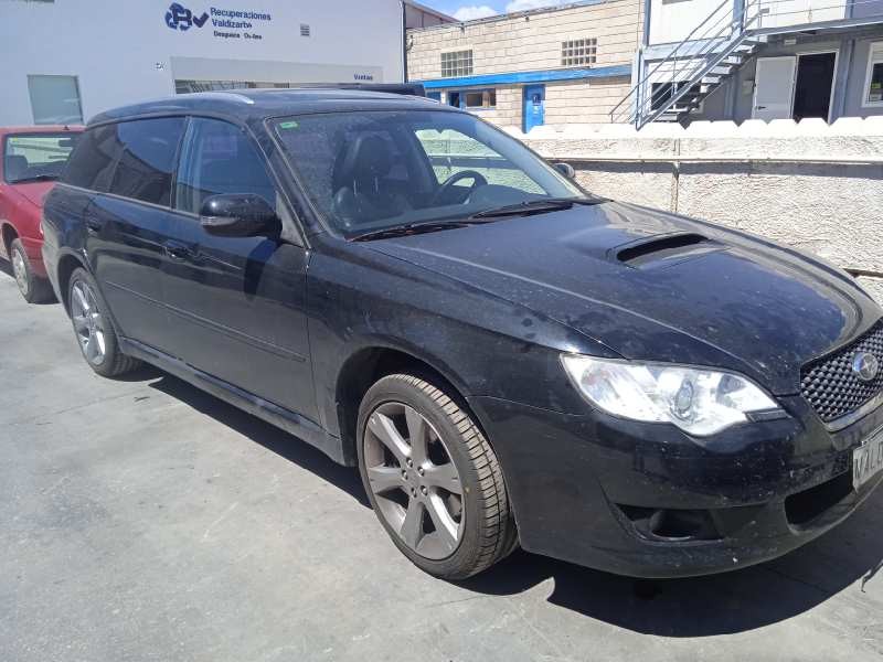 subaru legacy familiar/outback b13 (bp) del año 2009