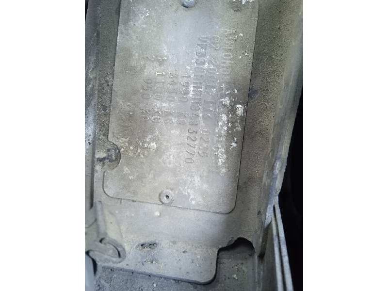 peugeot 307 cc (s2) del año 2007