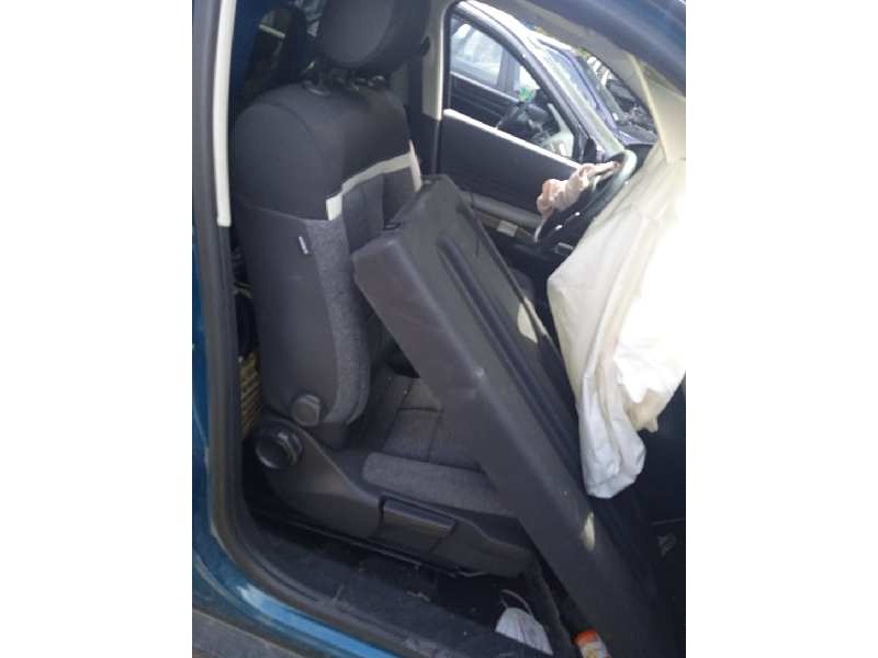 citroën c4 cactus del año 2018