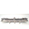 Recambio de refuerzo paragolpes trasero para hyundai tucson 2.0 crdi cat referencia OEM IAM 86630D7000 86631D7000 