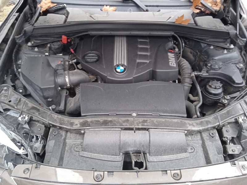 bmw x1 (e84) del año 2012