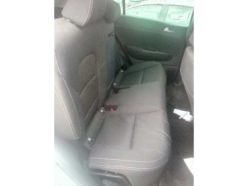 kia sportage del año 2016