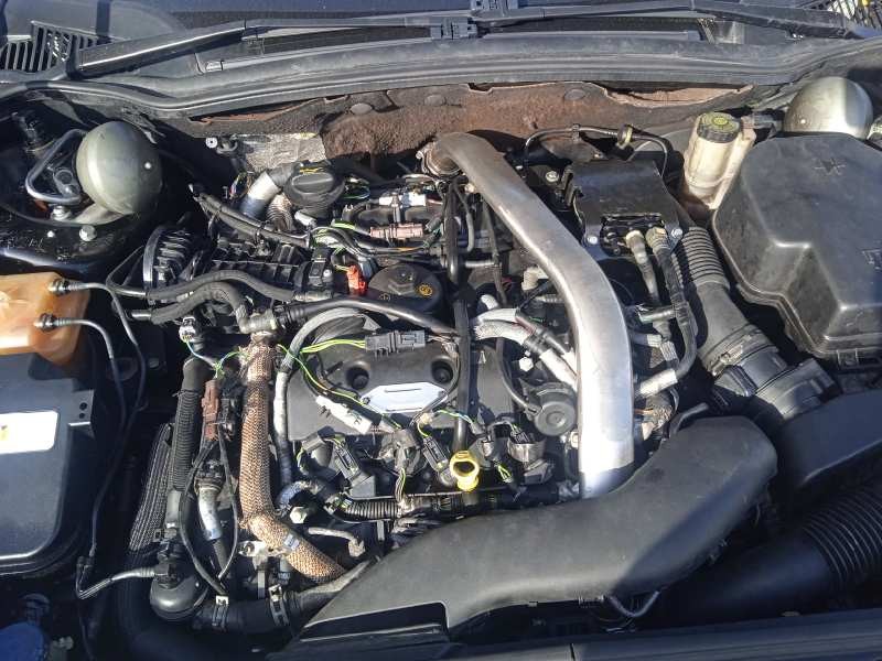 citroën c6 del año 2006