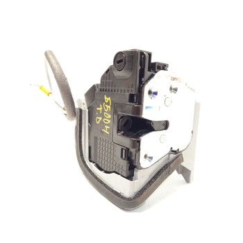 Recambio de cerradura puerta trasera derecha para hyundai i20 iii (bc3, bi3) 1.2 referencia OEM IAM 81410Q0000  