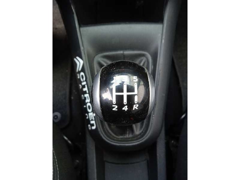 citroën ds3 del año 2011