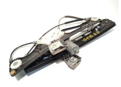 Recambio de elevalunas delantero derecho para mercedes-benz clase e (w211) berlina e 270 cdi (211.016) referencia OEM IAM A21182 2