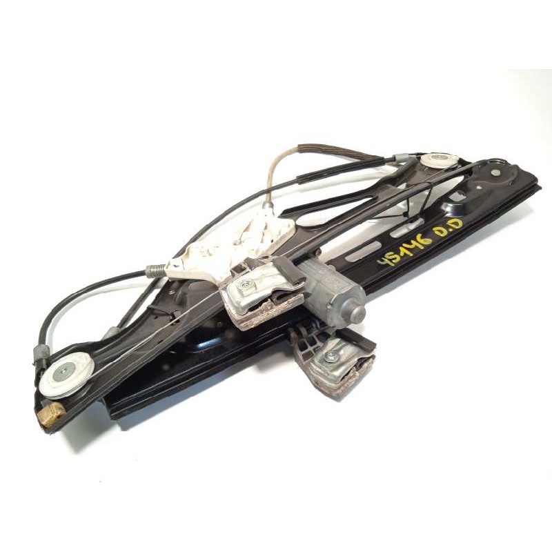 Recambio de elevalunas delantero derecho para mercedes-benz clase e (w211) berlina e 270 cdi (211.016) referencia OEM IAM A21182