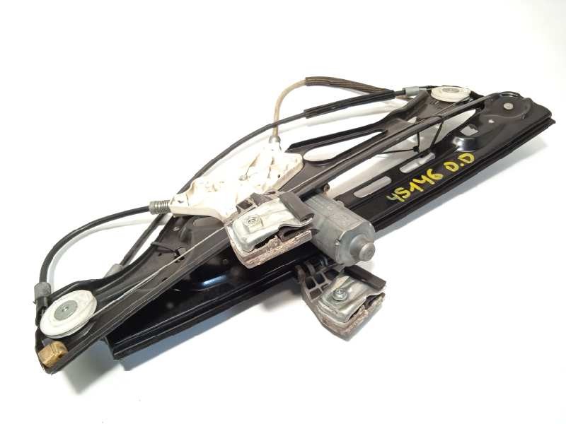 Recambio de elevalunas delantero derecho para mercedes-benz clase e (w211) berlina e 270 cdi (211.016) referencia OEM IAM A21182