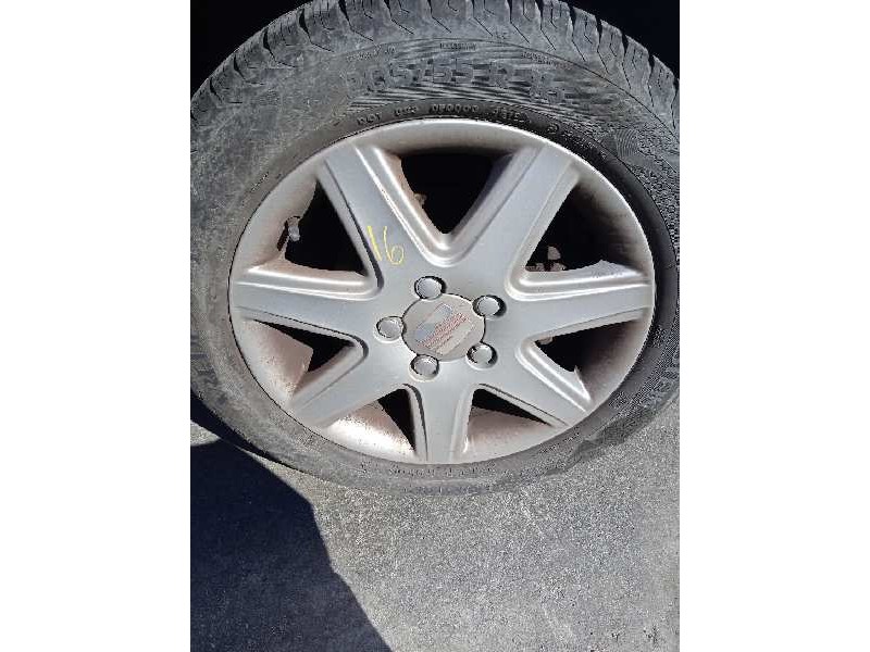 seat altea xl (5p5) del año 2008