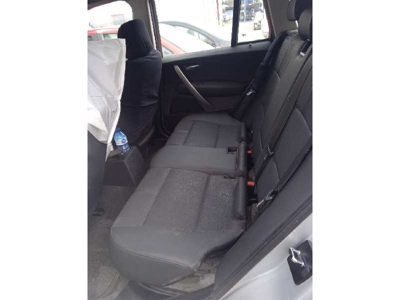 bmw x3 (e83) del año 2006