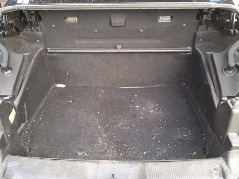 peugeot 307 cc (s2) del año 2007