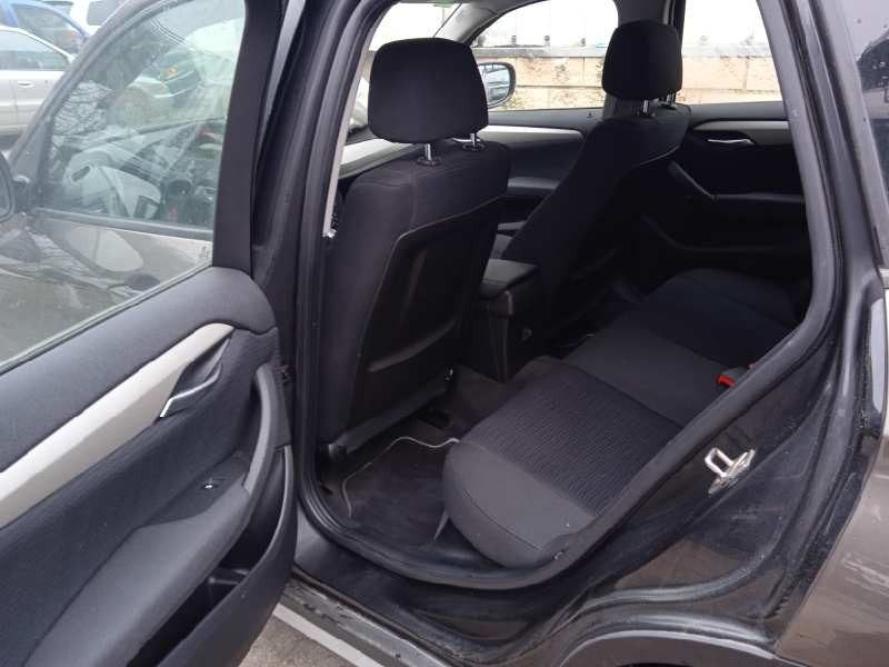 bmw x1 (e84) del año 2012