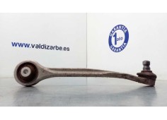 Recambio de brazo suspension superior delantero izquierdo para porsche macan (typ ) s diesel referencia OEM IAM 8K0407505P   2