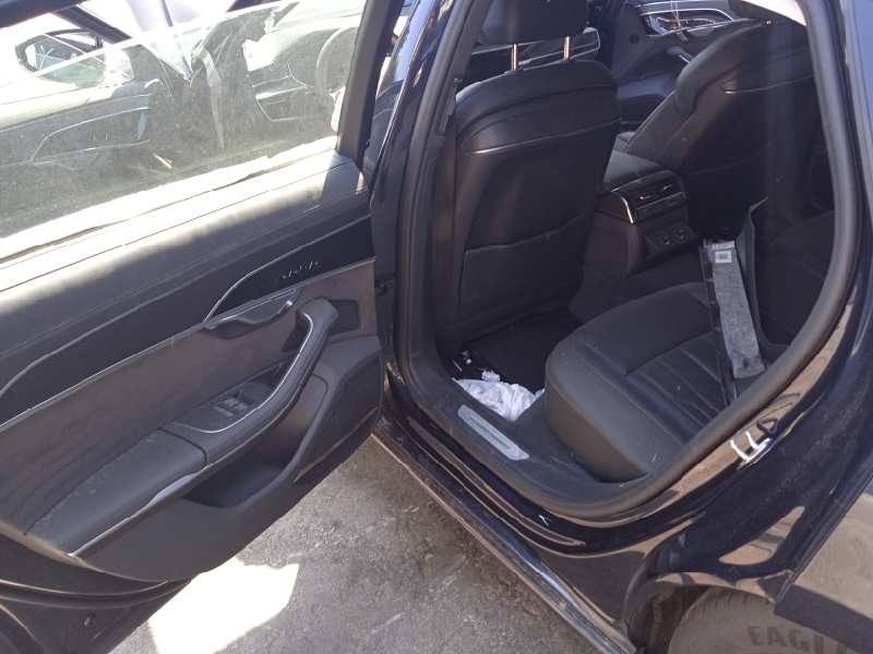 audi a8 (4n2/4n8) del año 2018