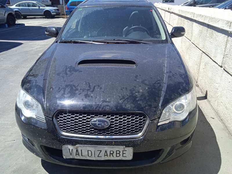 subaru legacy familiar/outback b13 (bp) del año 2009