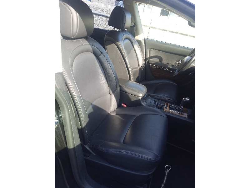 citroën c6 del año 2006