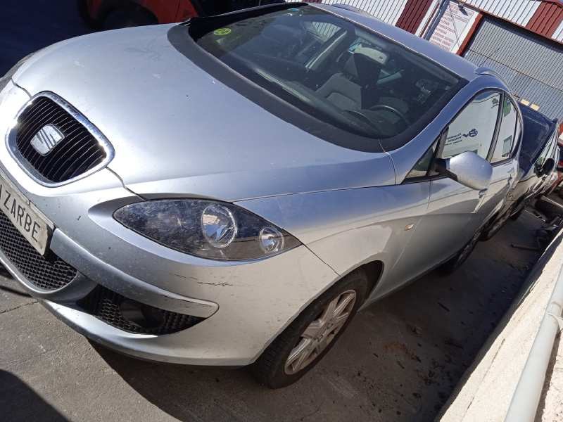 seat altea xl (5p5) del año 2008