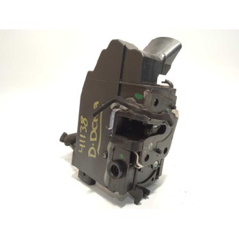 Recambio de cerradura puerta delantera derecha para citroën c4 grand picasso 1.6 blue-hdi fap referencia OEM IAM 9810310280  