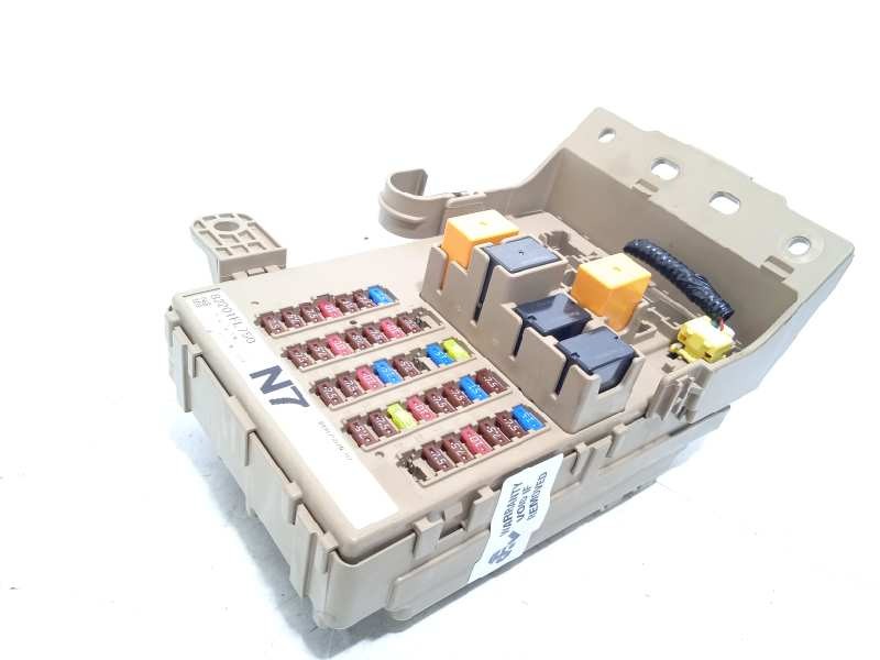 CAJA RELES / FUSIBLES 82201FL750 