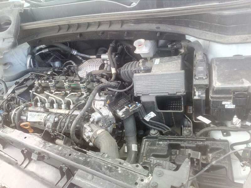 kia sportage del año 2016