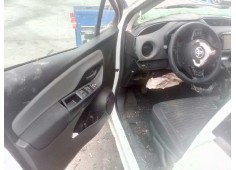 toyota yaris del año 2016 2