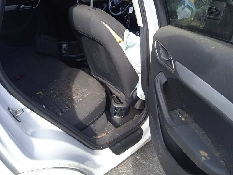 audi q3 (8ug) del año 2016