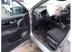 nissan qashqai (j11) del año 2014 2