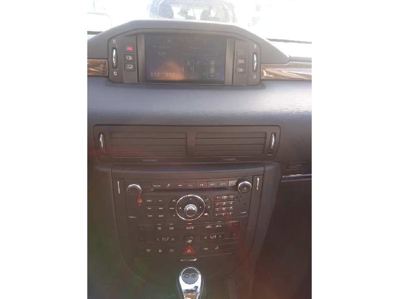 citroën c6 del año 2006