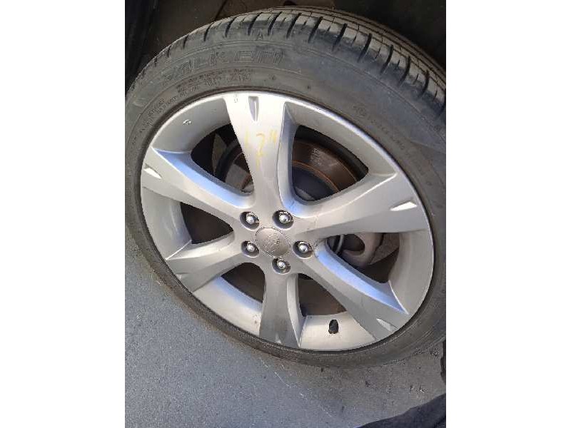 subaru legacy familiar/outback b13 (bp) del año 2009