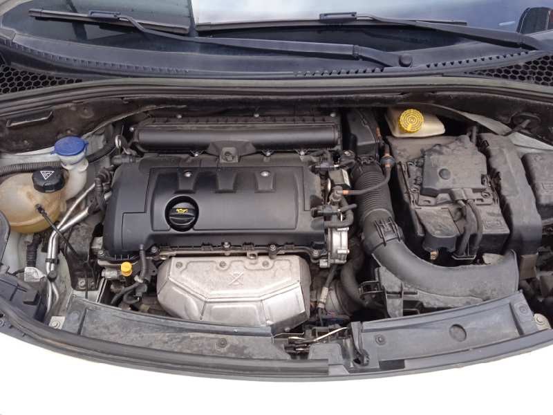 citroën ds3 del año 2011