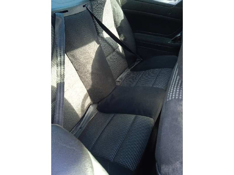 peugeot 307 cc (s2) del año 2007