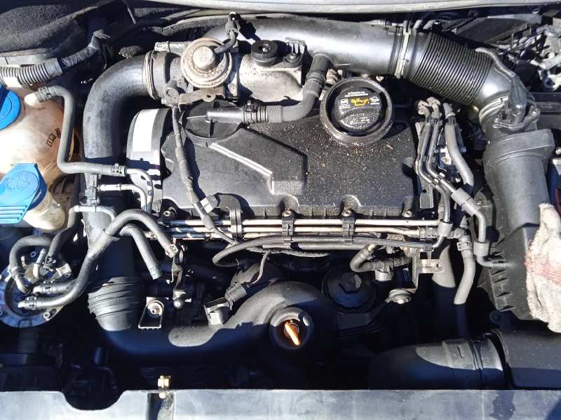 seat altea xl (5p5) del año 2008