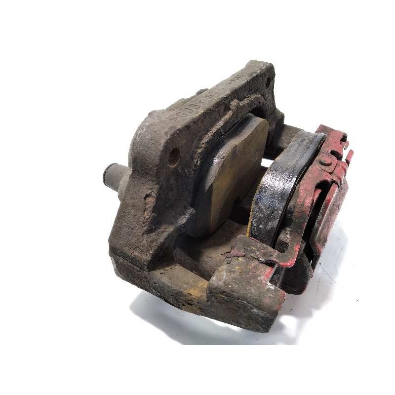 Recambio de pinza freno delantera izquierda para bmw x6 (e71) 3.0d referencia OEM IAM 34116776783  