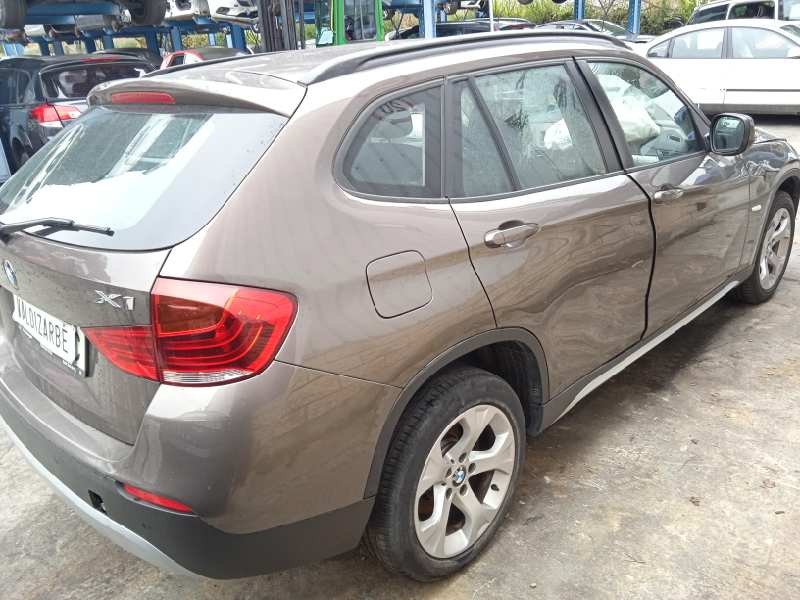bmw x1 (e84) del año 2012