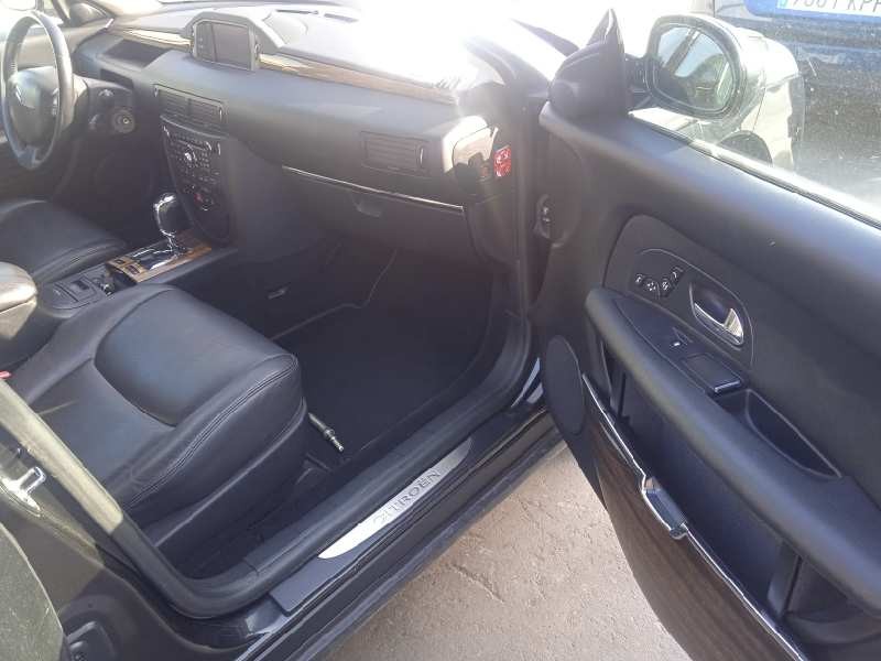 citroën c6 del año 2006