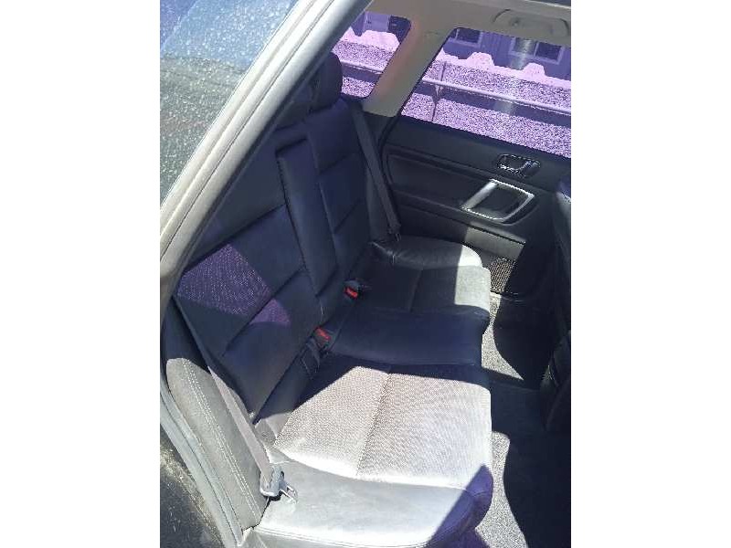 subaru legacy familiar/outback b13 (bp) del año 2009