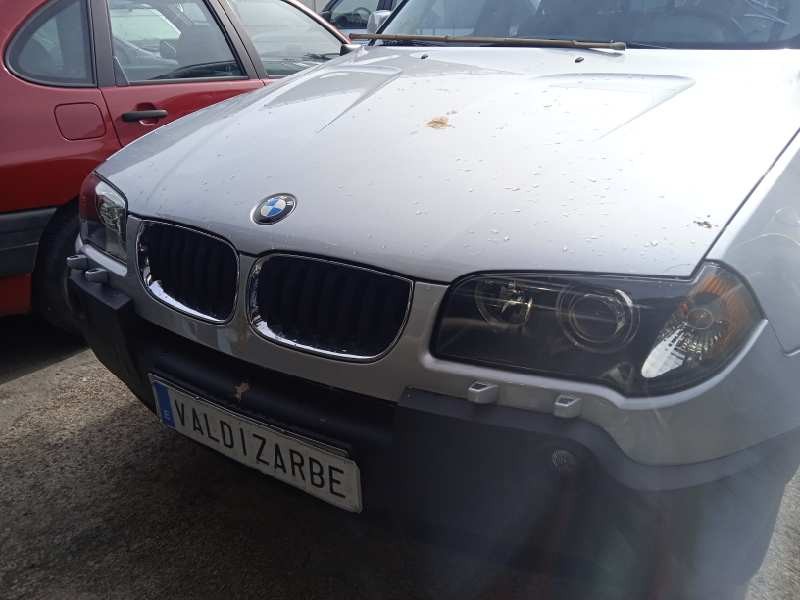 bmw x3 (e83) del año 2006
