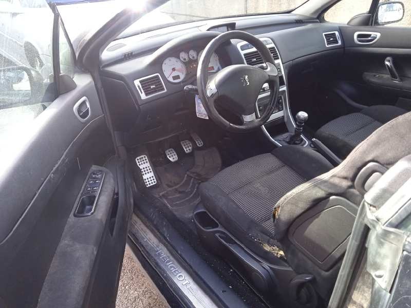 peugeot 307 cc (s2) del año 2007