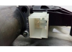 Recambio de elevalunas trasero izquierdo para porsche macan (typ ) s diesel referencia OEM IAM 95B839461  5Q0959801A 2