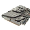 Recambio de mando multifuncion para ford focus turn. (cb8) trend referencia OEM IAM AM5T18K811BD 1769525 