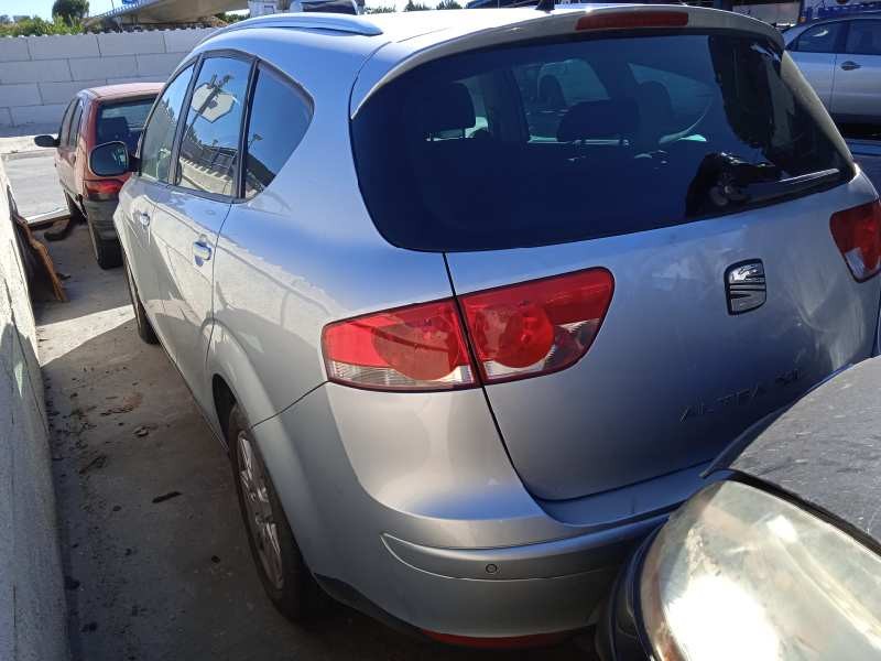 seat altea xl (5p5) del año 2008