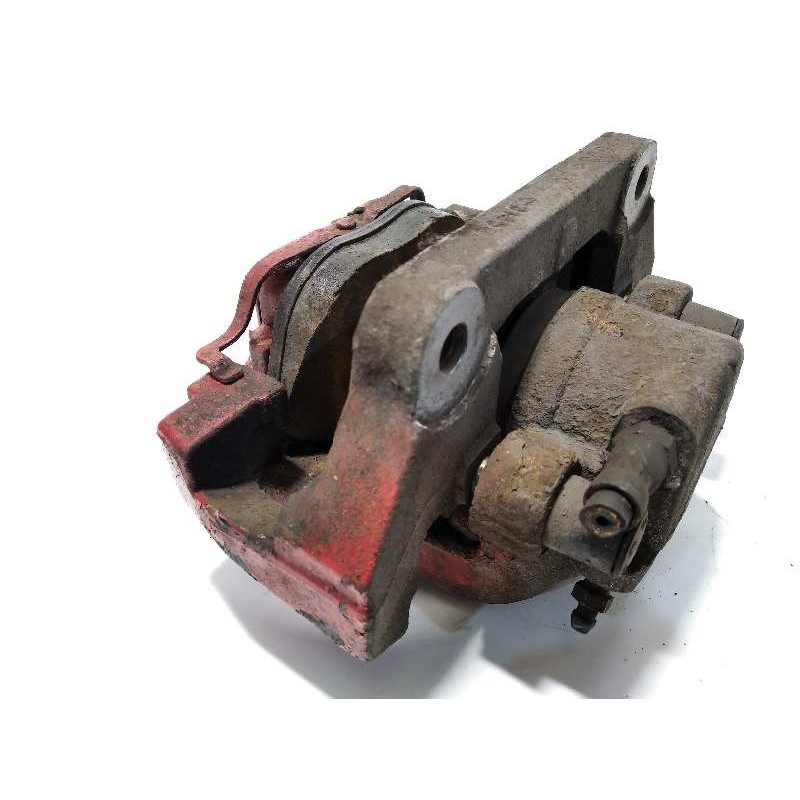 Recambio de pinza freno delantera izquierda para bmw x6 (e71) 3.0d referencia OEM IAM 34116776783  